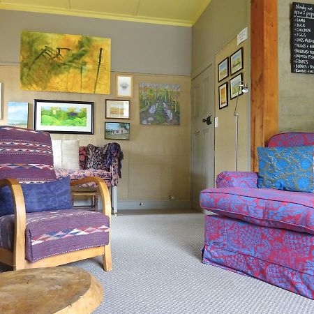 Muddy Creek Cutting Bed & Breakfast Lauder Екстериор снимка