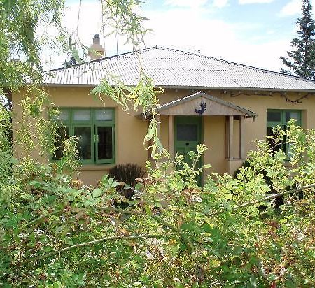 Muddy Creek Cutting Bed & Breakfast Lauder Екстериор снимка
