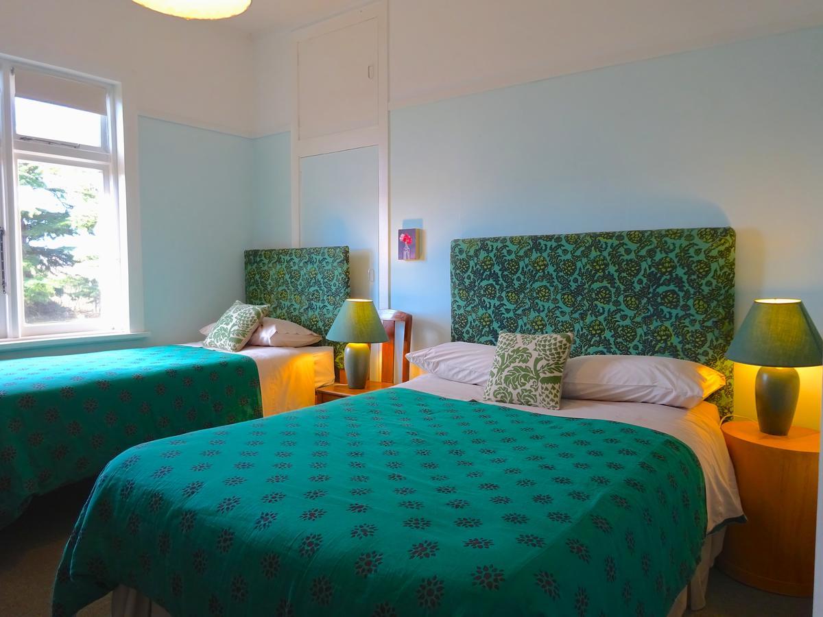 Muddy Creek Cutting Bed & Breakfast Lauder Екстериор снимка