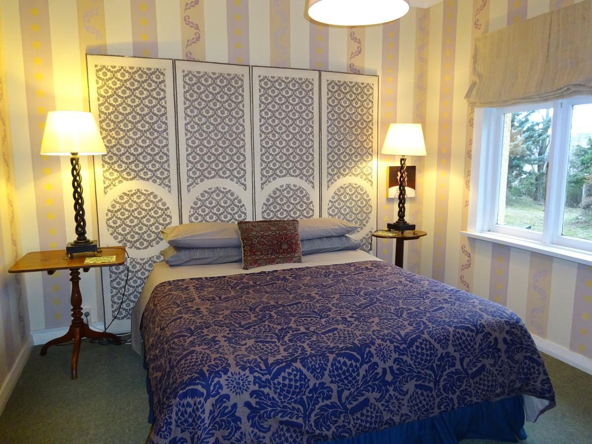 Muddy Creek Cutting Bed & Breakfast Lauder Екстериор снимка