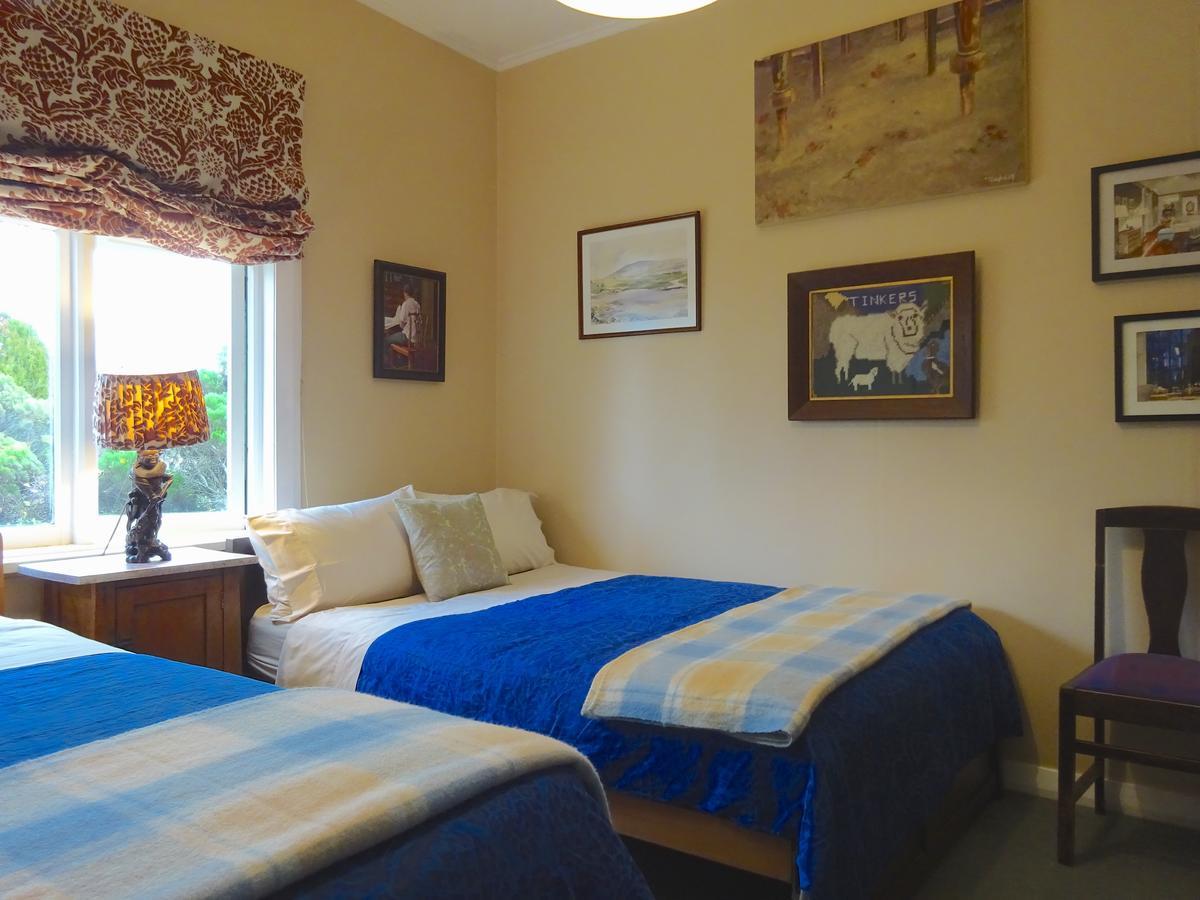 Muddy Creek Cutting Bed & Breakfast Lauder Екстериор снимка