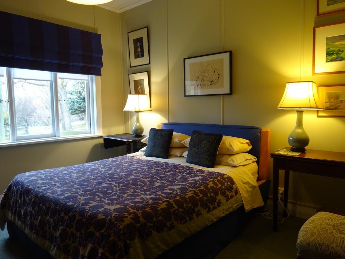 Muddy Creek Cutting Bed & Breakfast Lauder Екстериор снимка