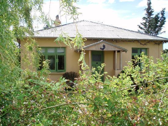 Muddy Creek Cutting Bed & Breakfast Lauder Екстериор снимка