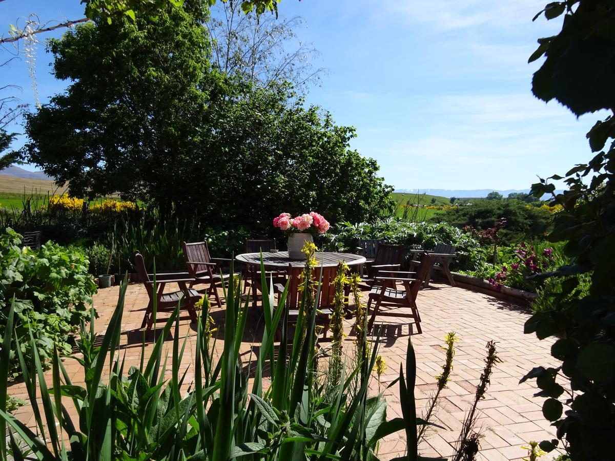 Muddy Creek Cutting Bed & Breakfast Lauder Екстериор снимка